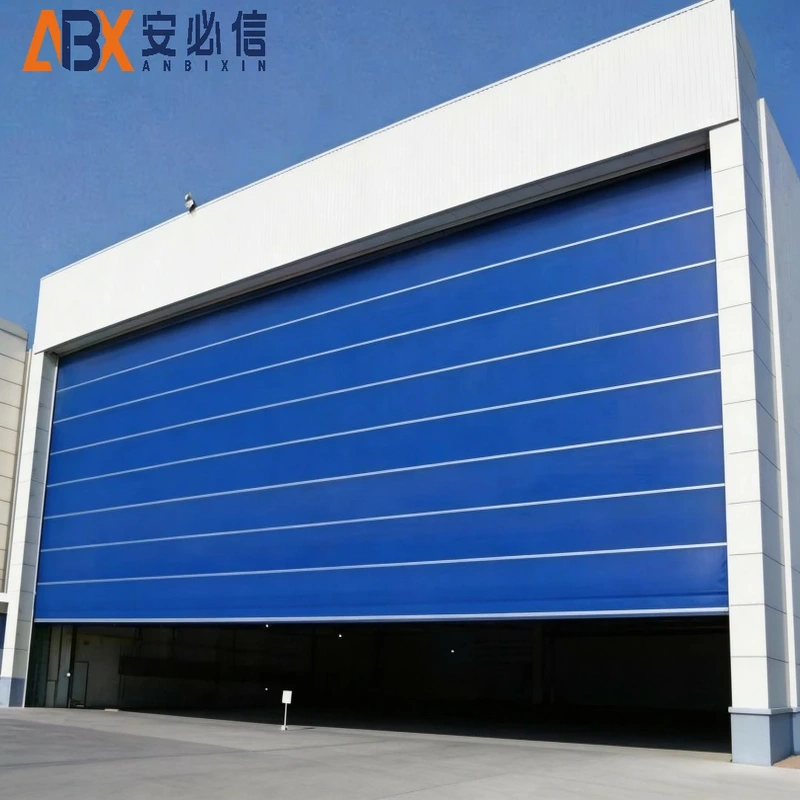 河源背带堆积门